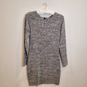 Superdry Stretchy mini dress